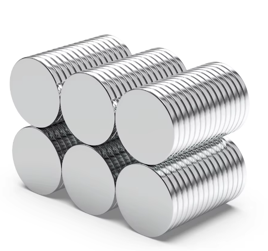 Magnetae neodymii tenues