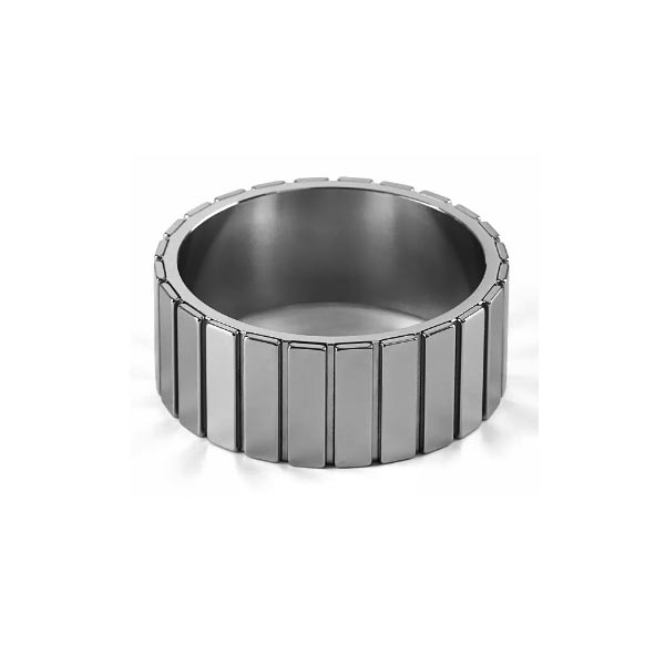 Magnetes arcus neodymii magni