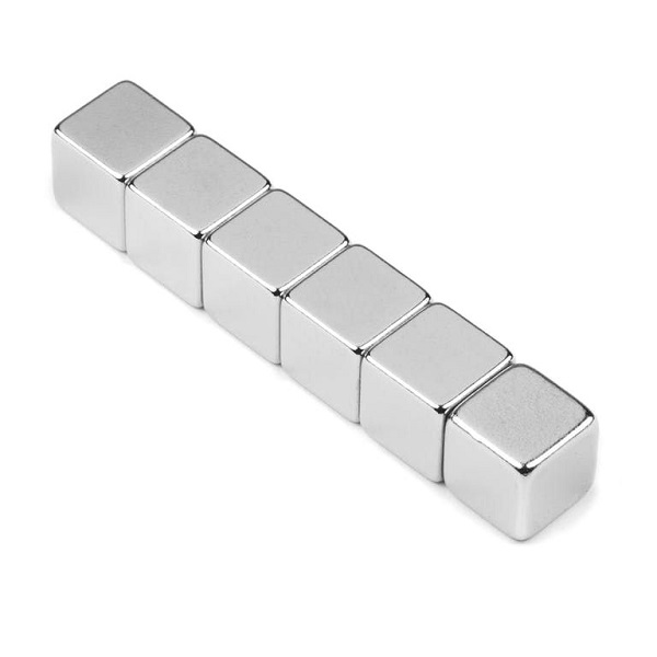 Neodym-Würfelmagnete - Fullzen Technology Co., Ltd Neodym-Würfelmagnete - Fullzen Technology Co., Ltd
