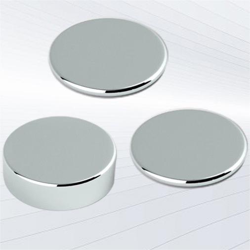 sumaku nyembamba za neodymium zenye nguvu