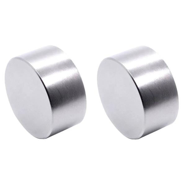 Magnet Neodymium Cakram 80mm