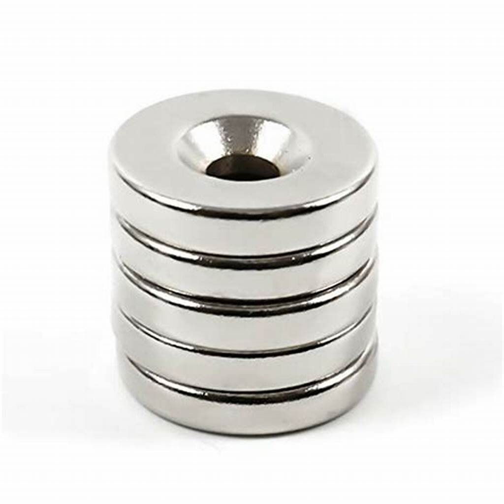 https://www.fullzenmagnets.com/neodymium-disc-countersunk-hole-magnets-fullzen- Permanent-magnet-manufacturer-product/