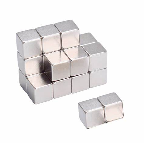 magnets neodymium block n50