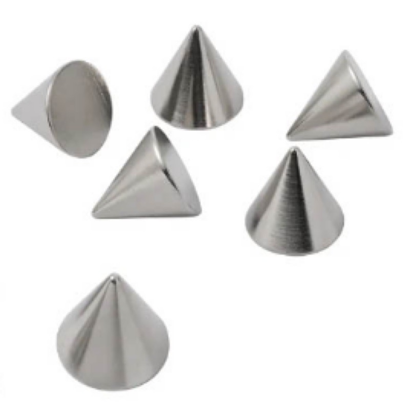 Sumaku ya koni ya Neodymium