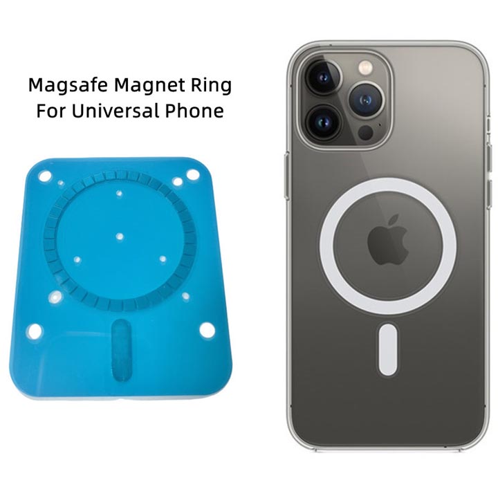 Magsafe Magnet RingFor Universal Phone