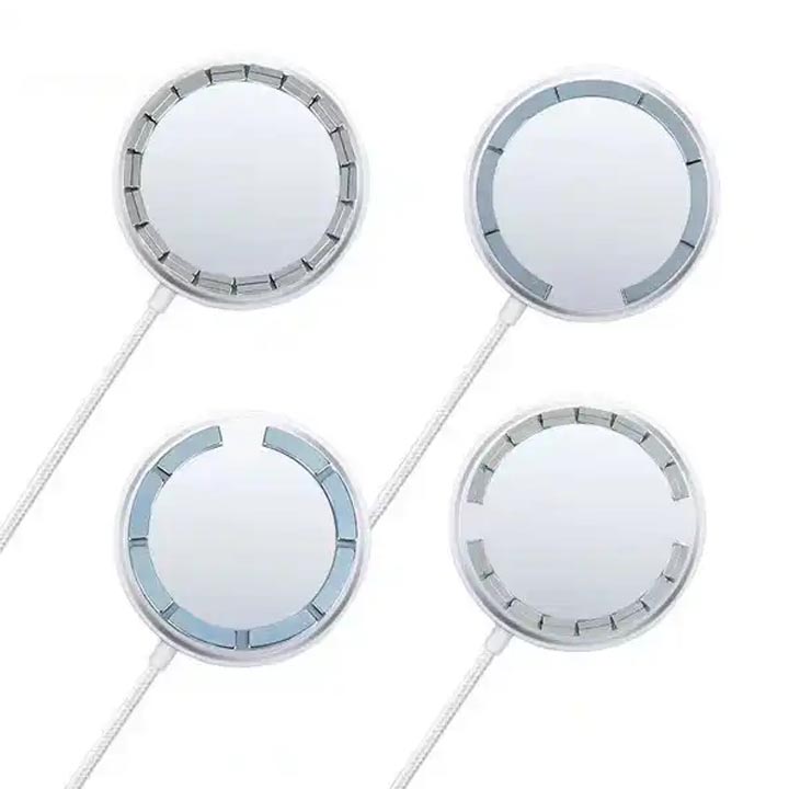 Magsafe прстен предавател1