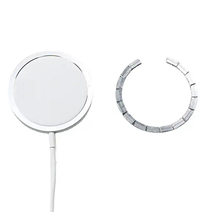 Magsafe прстен предавател4