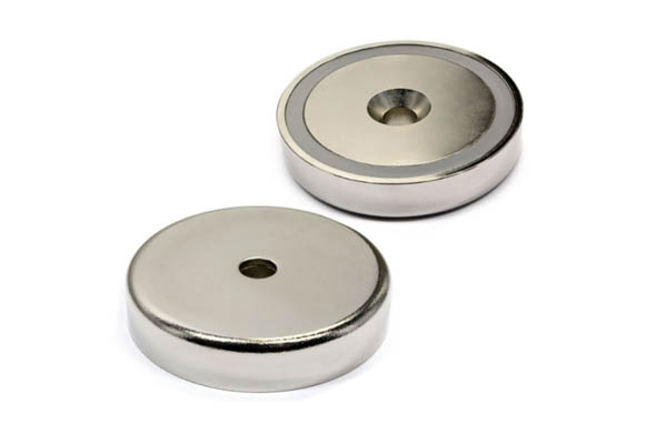 Pot Magnet