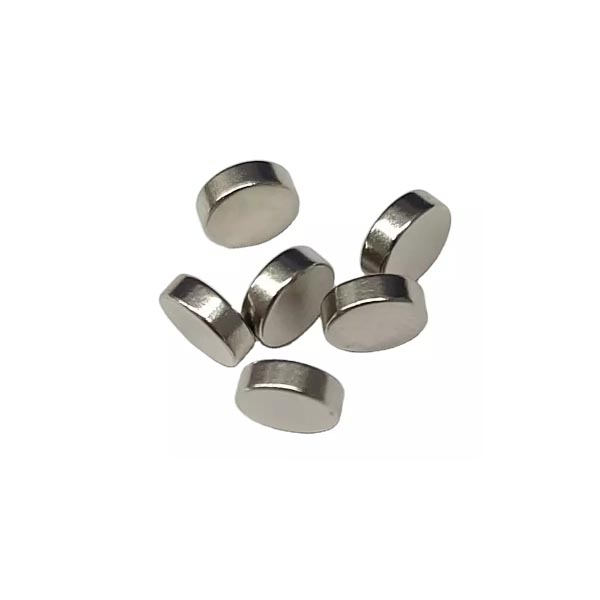 Small Neodymium Disc Magnets