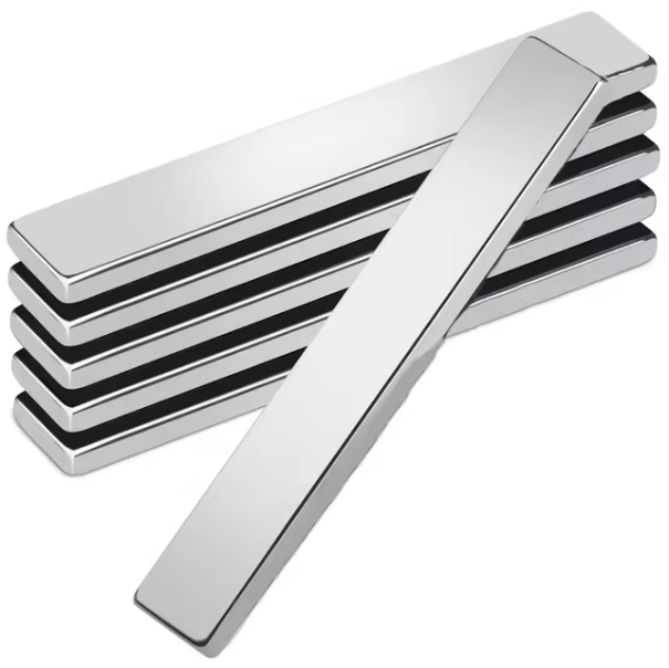 Magnets Bàr Neodymium