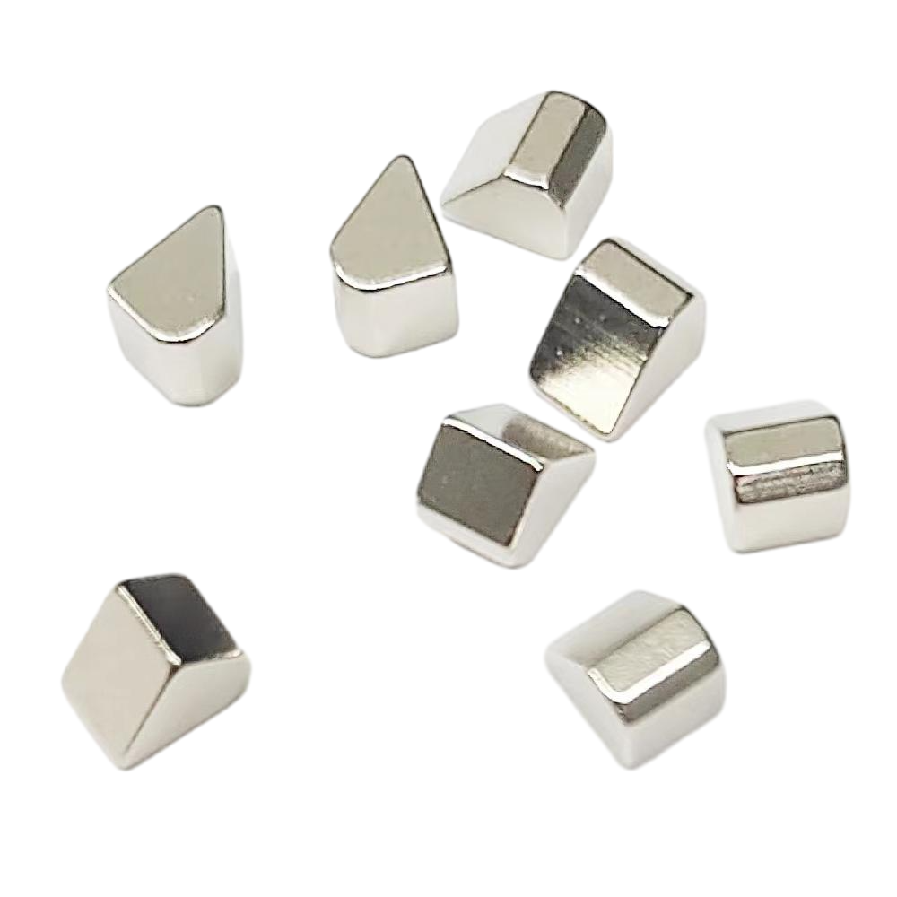 300 Mini Magnetini Rotondi In Ferrite - Piccoli Calamite Per Artigianato, Modellismo, Lavagna E Ufficio - Durevoli E Resistenti Alla Corrosione