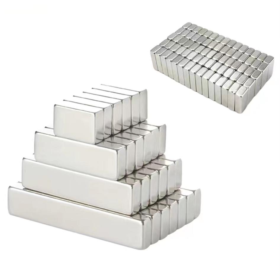 Magnet Neodymium Kotak