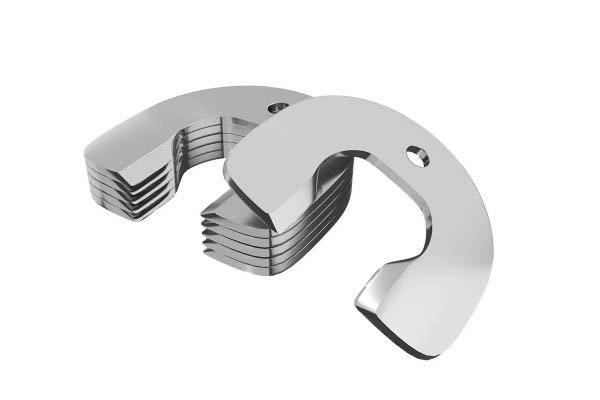 horseshoe shaped magnets
