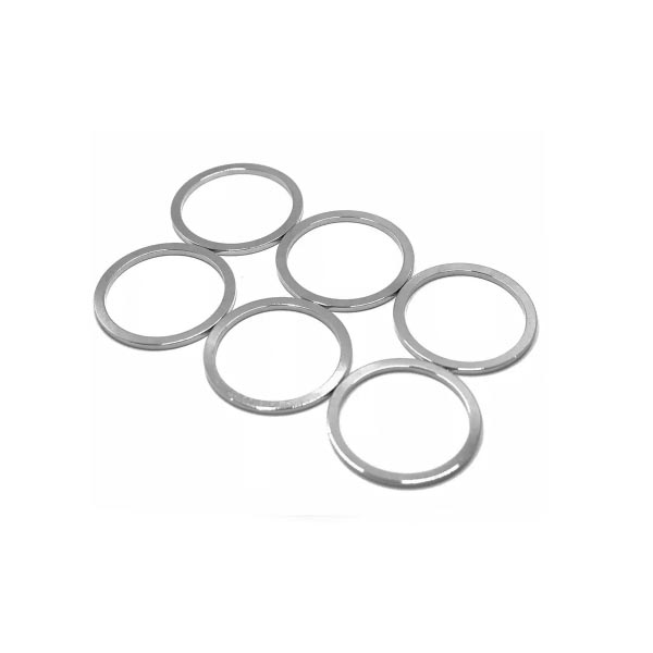 large neodymium ring magnets