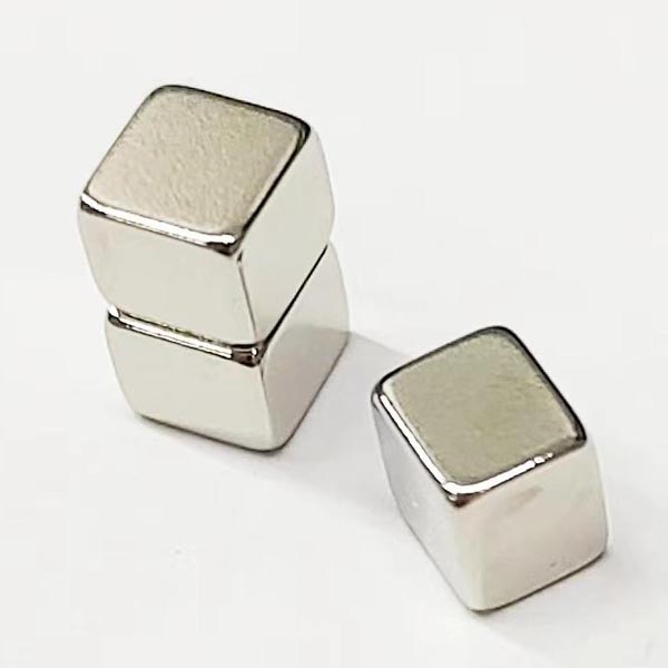 neodymium cube magnets