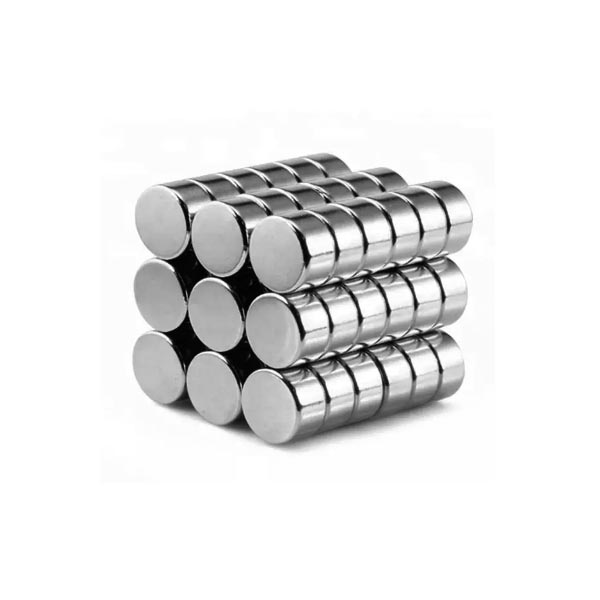 neodymium magnet cylinder 3mm