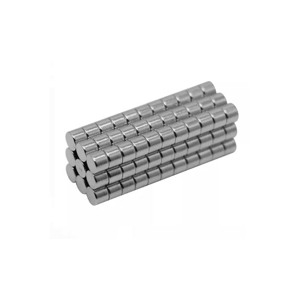 neodymium magnet cylinder small