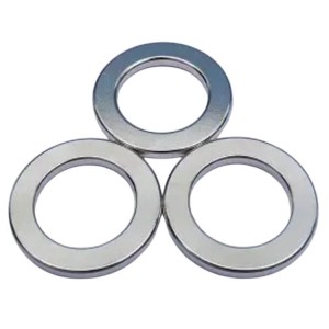 neodymium (n48) ring magnets