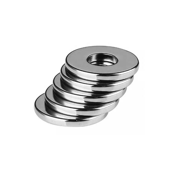 neodymium impeta magnet 15mm