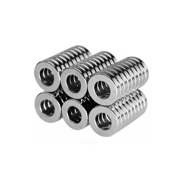 neodymium singsing magnet alang sa sale