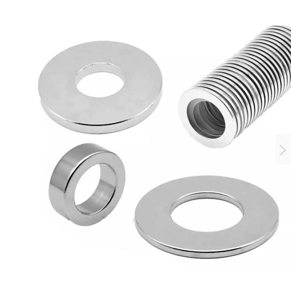 neodymium impeta magnets n45